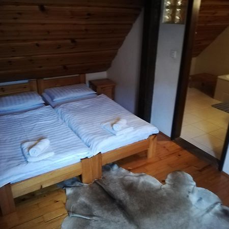 Guest House Turisticna Kmetija Plaznik Ljubno Εξωτερικό φωτογραφία
