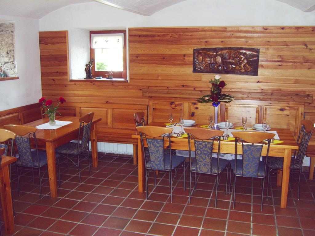 Guest House Turisticna Kmetija Plaznik Ljubno Εξωτερικό φωτογραφία