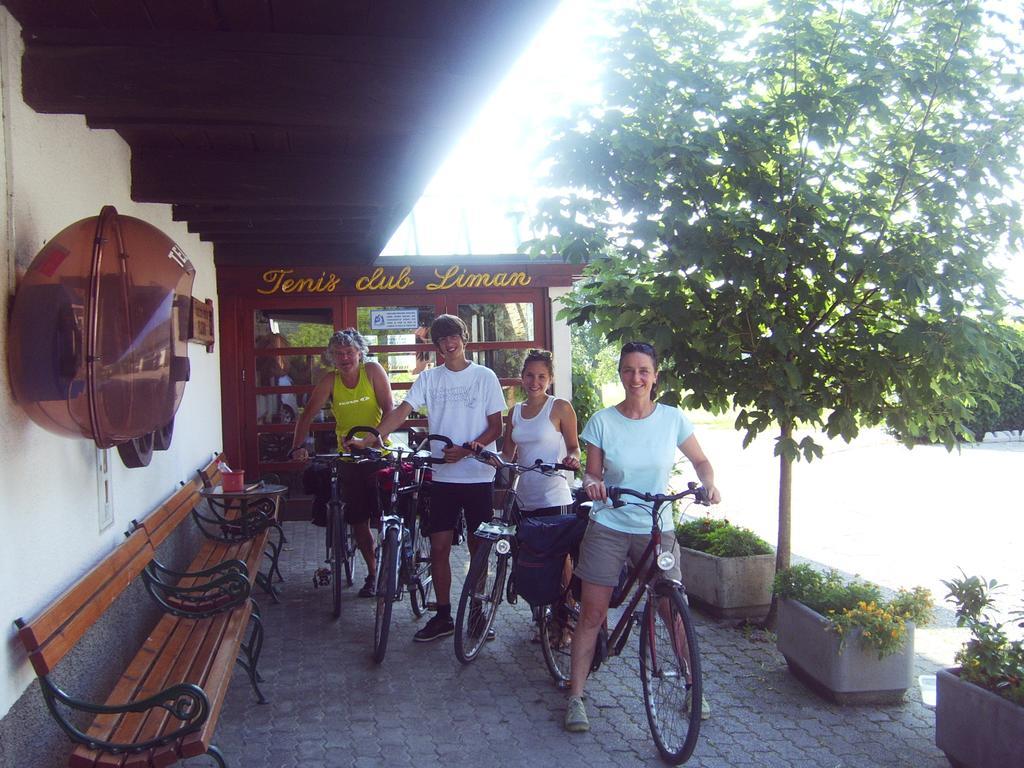 Guest House Turisticna Kmetija Plaznik Ljubno Εξωτερικό φωτογραφία