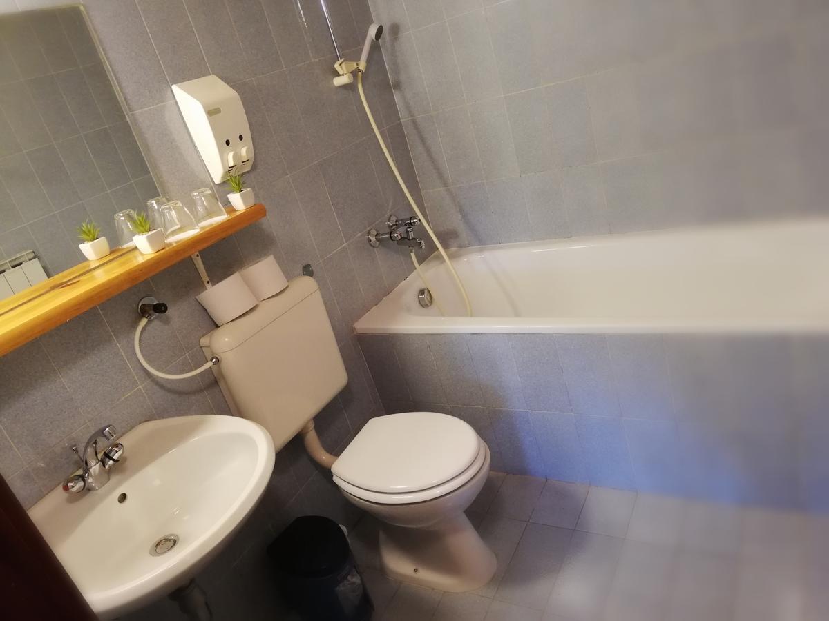 Guest House Turisticna Kmetija Plaznik Ljubno Εξωτερικό φωτογραφία