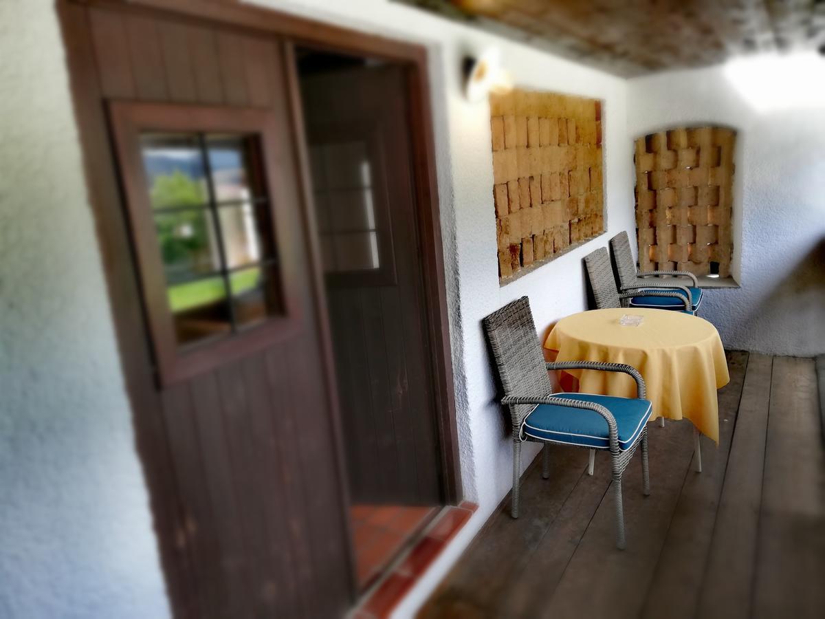 Guest House Turisticna Kmetija Plaznik Ljubno Εξωτερικό φωτογραφία