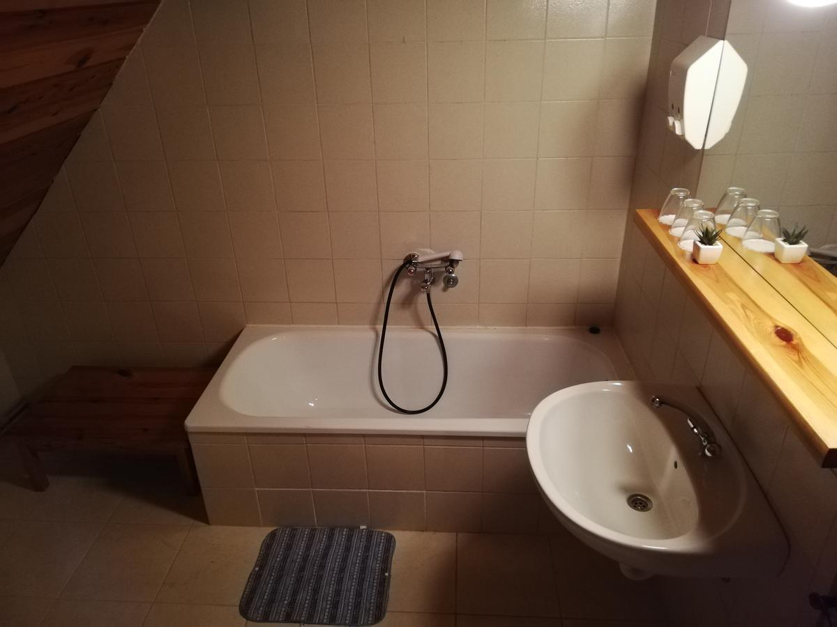 Guest House Turisticna Kmetija Plaznik Ljubno Εξωτερικό φωτογραφία