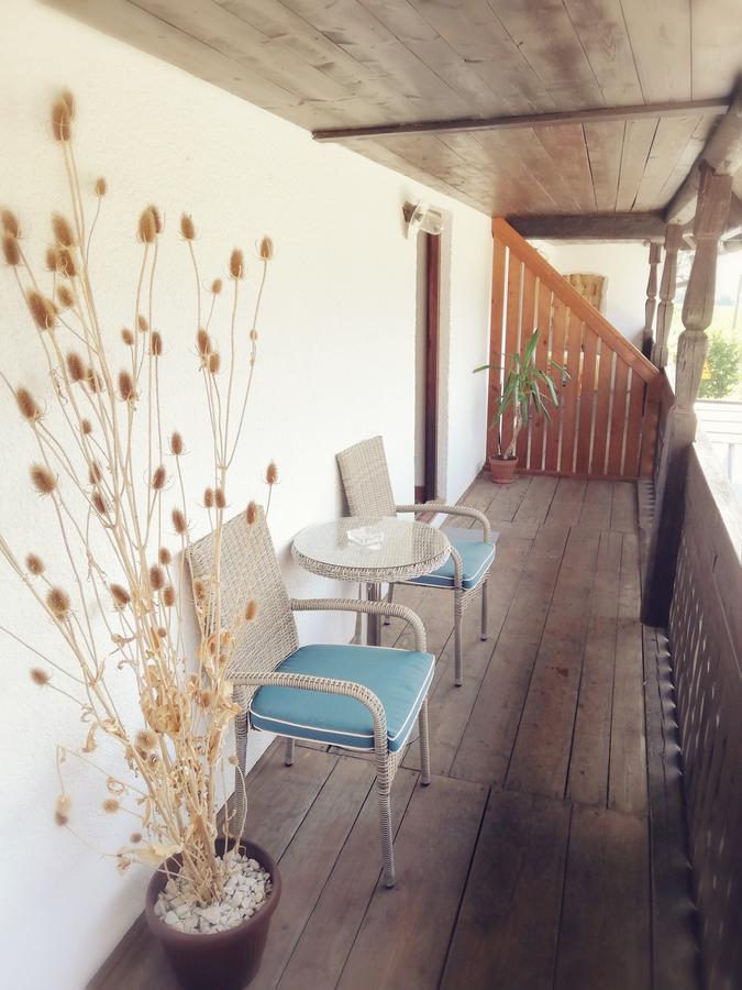 Guest House Turisticna Kmetija Plaznik Ljubno Εξωτερικό φωτογραφία