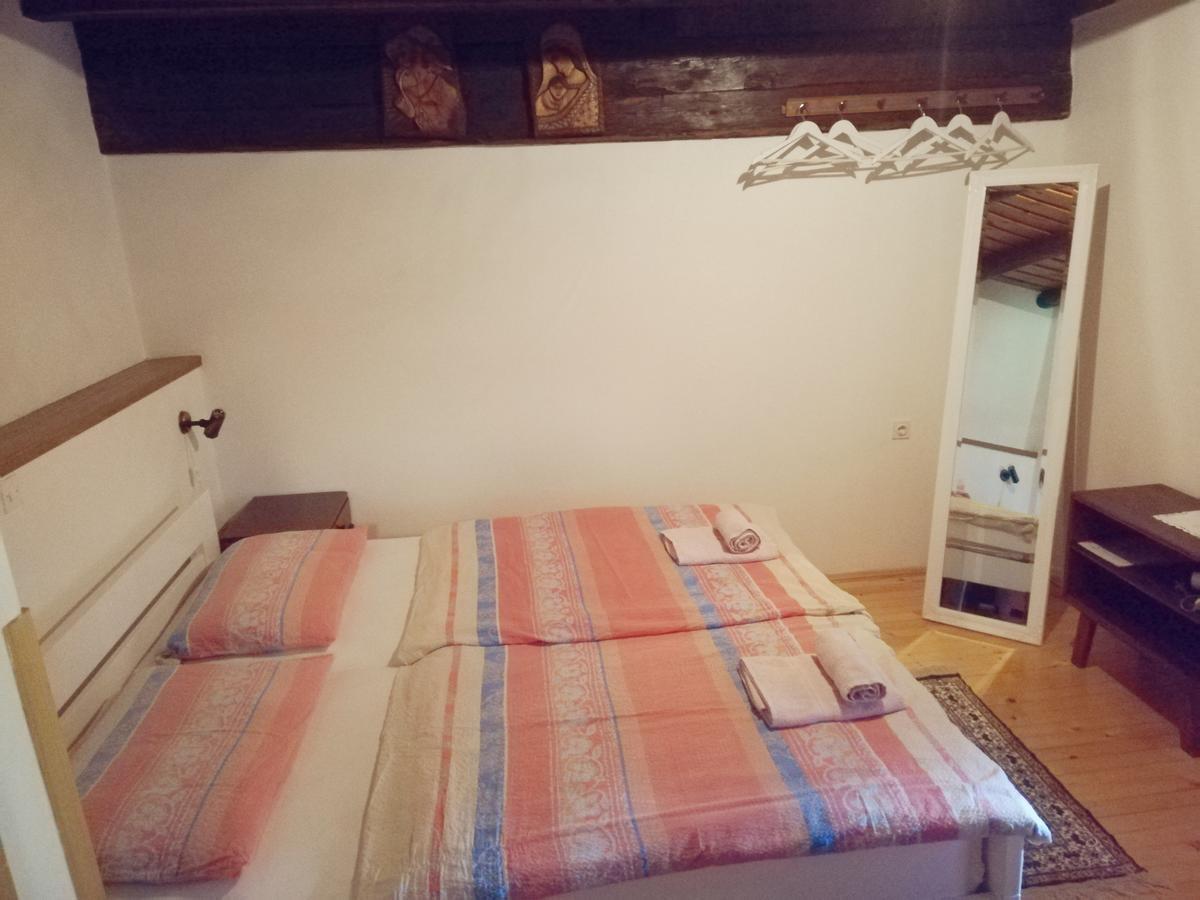 Guest House Turisticna Kmetija Plaznik Ljubno Εξωτερικό φωτογραφία